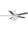 Ceiling Fans with Remotes