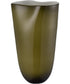 Braund Vase - Olive
