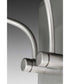 Bonita 2-Light Wall Sconce Brushed Nickel