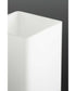 Metric 3-Light Bath & Vanity Brushed Nickel