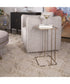 Cadmus Gold Accent Table