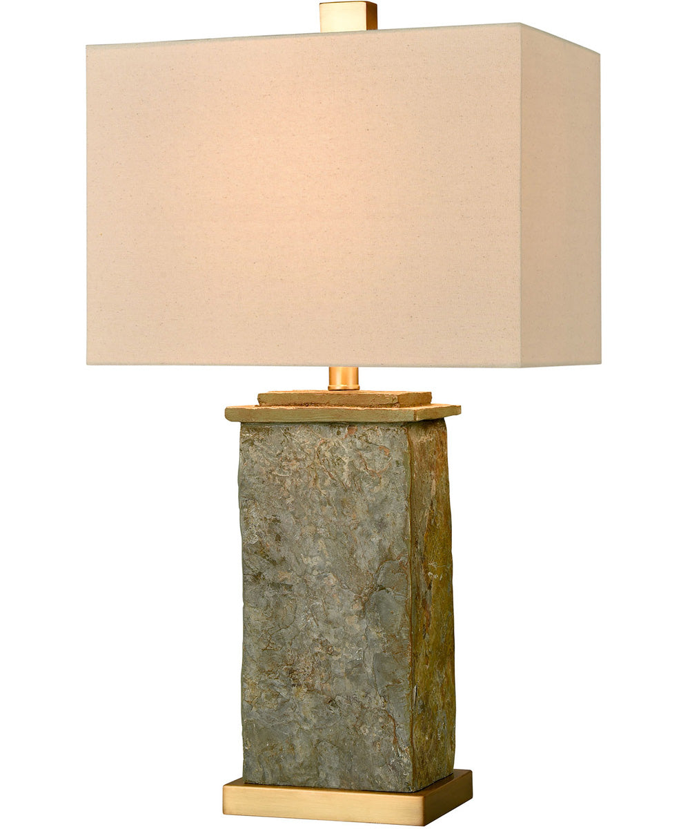 Tenlee Table Lamp - Tall