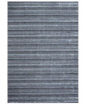 5'x'7' Kellsey Medium Rug Black/Charcoal