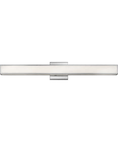 Alto LED-Light Large LED Vanity in Chrome