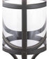 Morrison 1-Light Medium Wall Lantern Antique Bronze