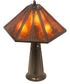 29"H Grenway Table Lamp