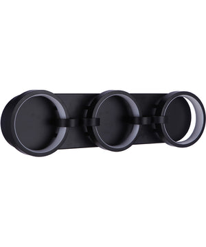 Context Vanity Flat Black