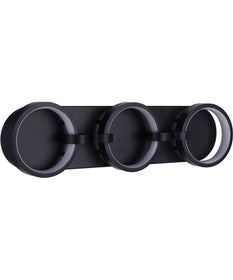 Context Vanity Flat Black