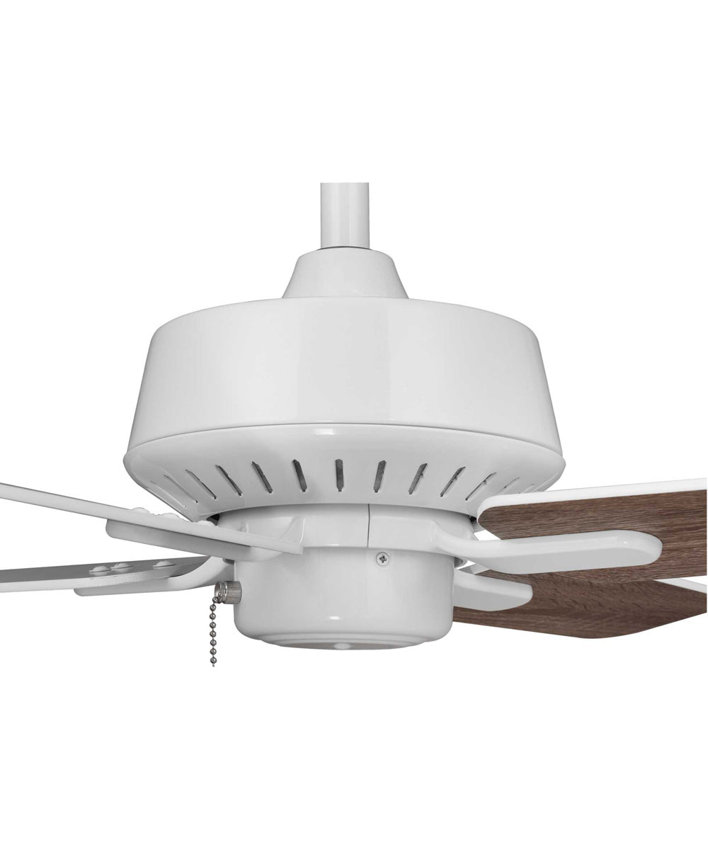 Drift 32" 4-Blade Ceiling Fan White