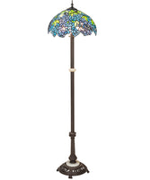Tiffany Floor Lamps
