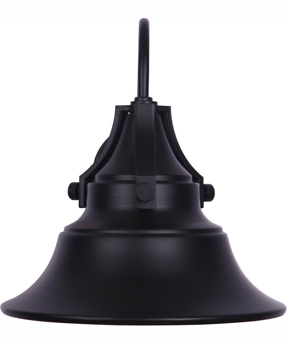Union 1-Light Pendant Midnight