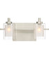 Kolt Medium 2-light Bath Light Brushed Nickel