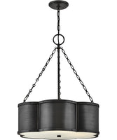 Drum Pendant Lighting