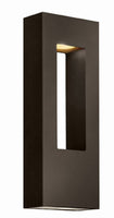 Medium Outdoor Wall Lights 12-17"