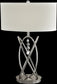 Dale Tiffany Jupiter Table Lamp Antique Bronze GT14040
