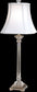 Dale Tiffany Scala Table Lamp Antique Bronze GB60640