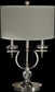 Dale Tiffany Sheridan Table Lamp Antique Bronze GT14042