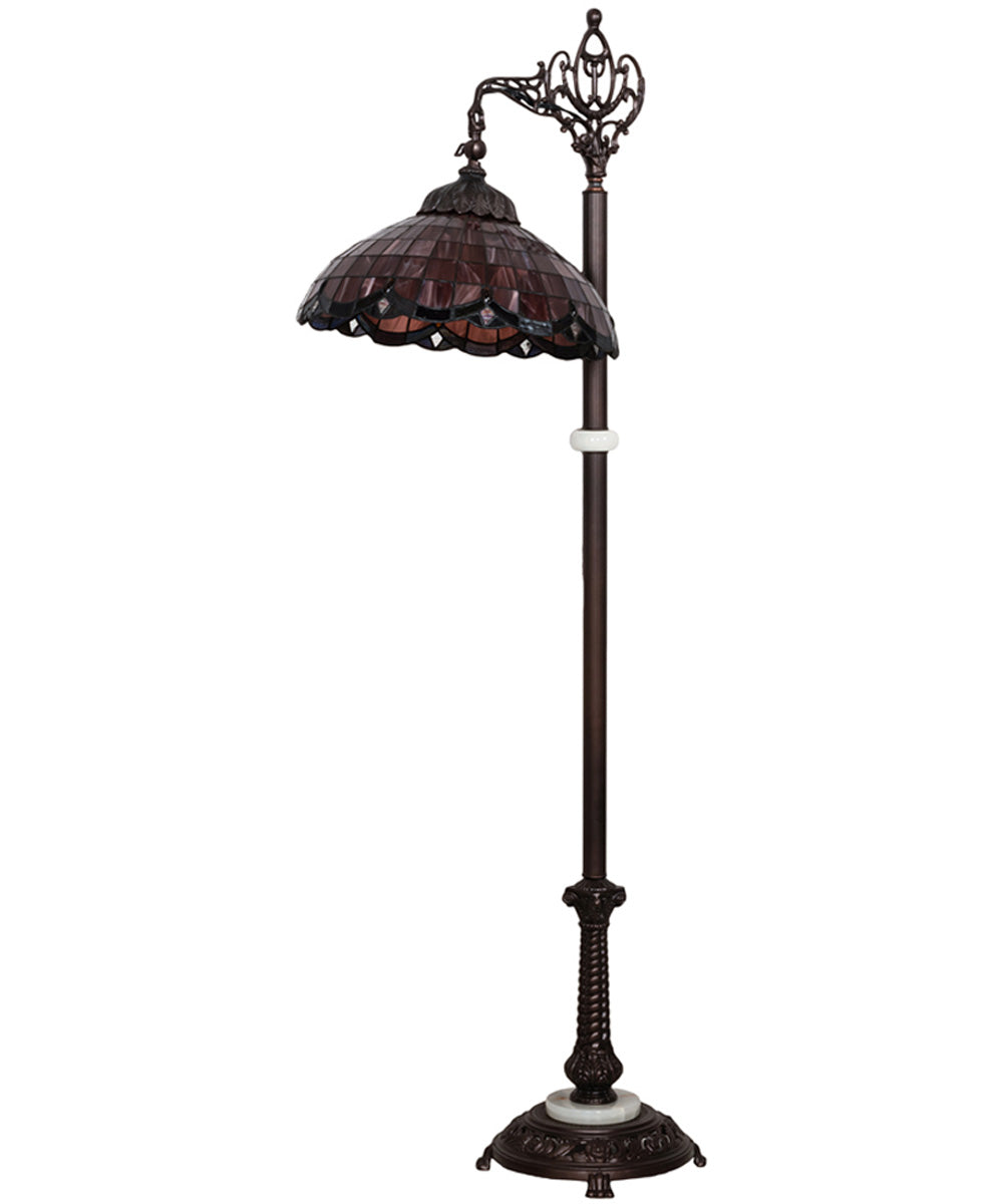 60" High Elan Floor Lamp