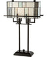 Stonegate Tiffany Table Lamp