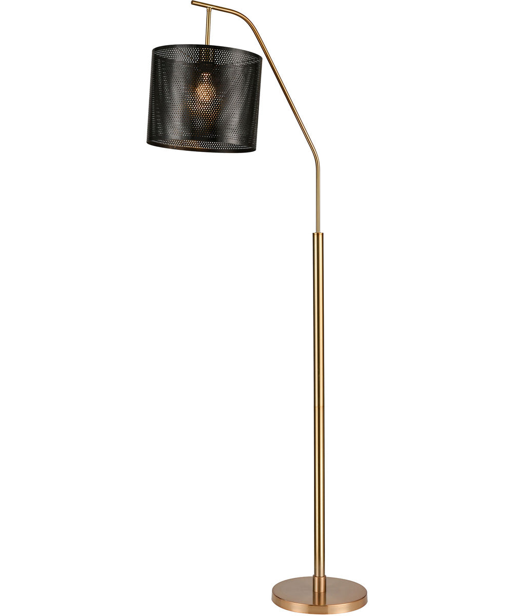 Decker Floor Lamp