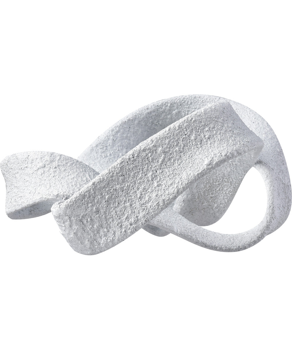 Baze Object - Textured White