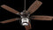 Ceiling Fans with Remotes
