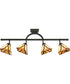 Asheville 4-light Track Light Valiant Bronze