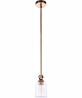 Mini Pendant Lights