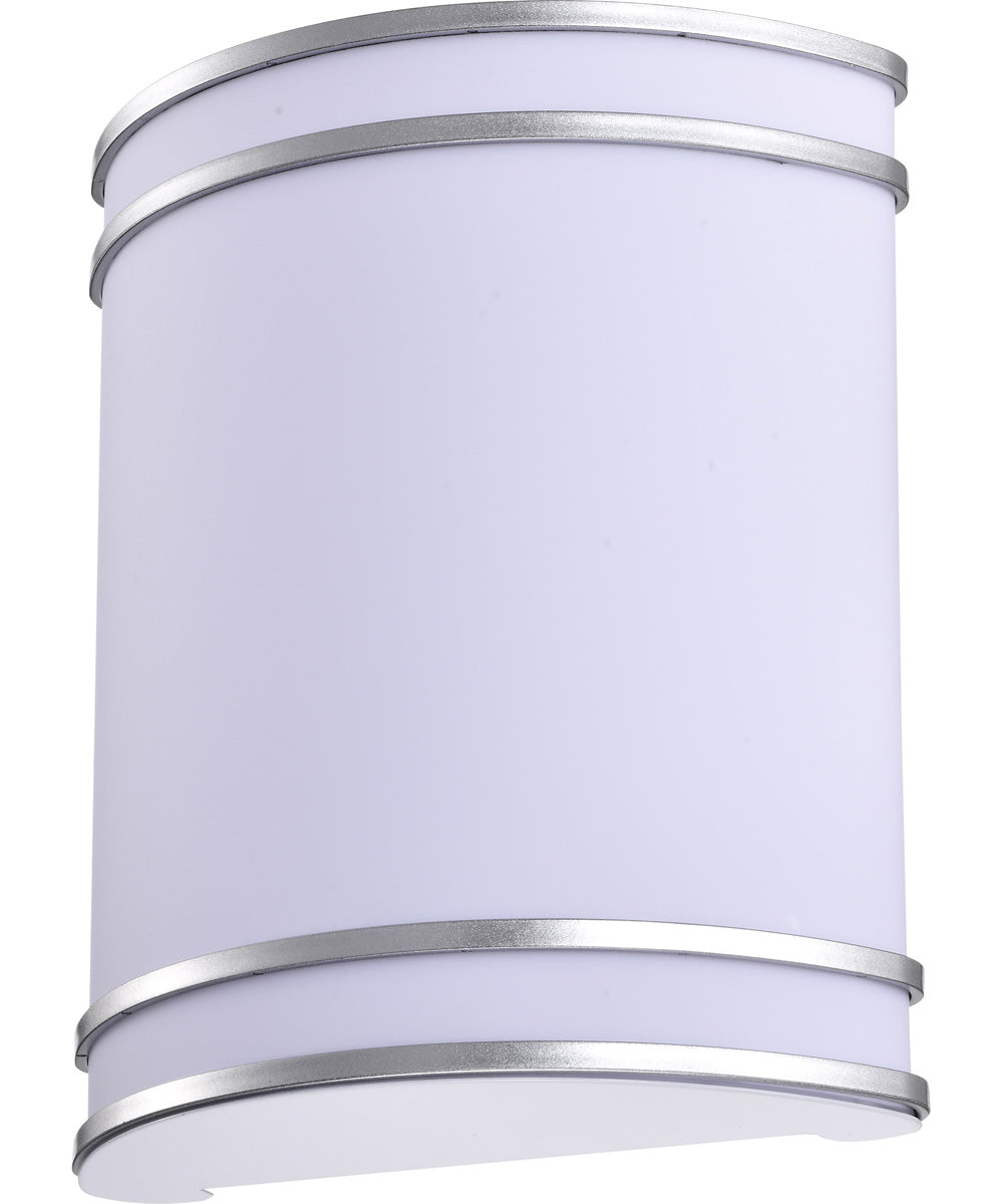 Glamour  Vanity & Wall Brushed Nickel