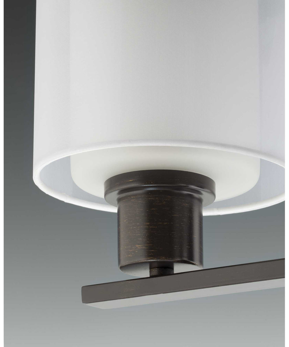 Invite 5-Light Bath & Vanity Antique Bronze