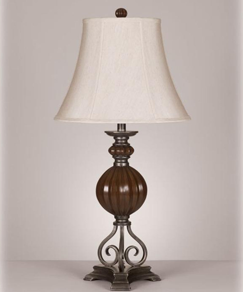 Olsa Ashley Furniture Poly Table Lamp L304894