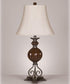 Olsa Ashley Furniture Poly Table Lamp L304894