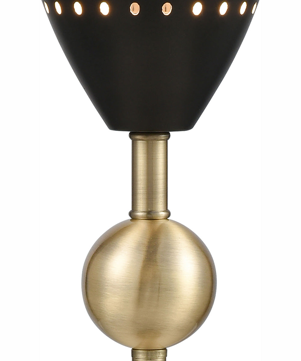 Amulet 25'' High 1-Light Buffet Lamp