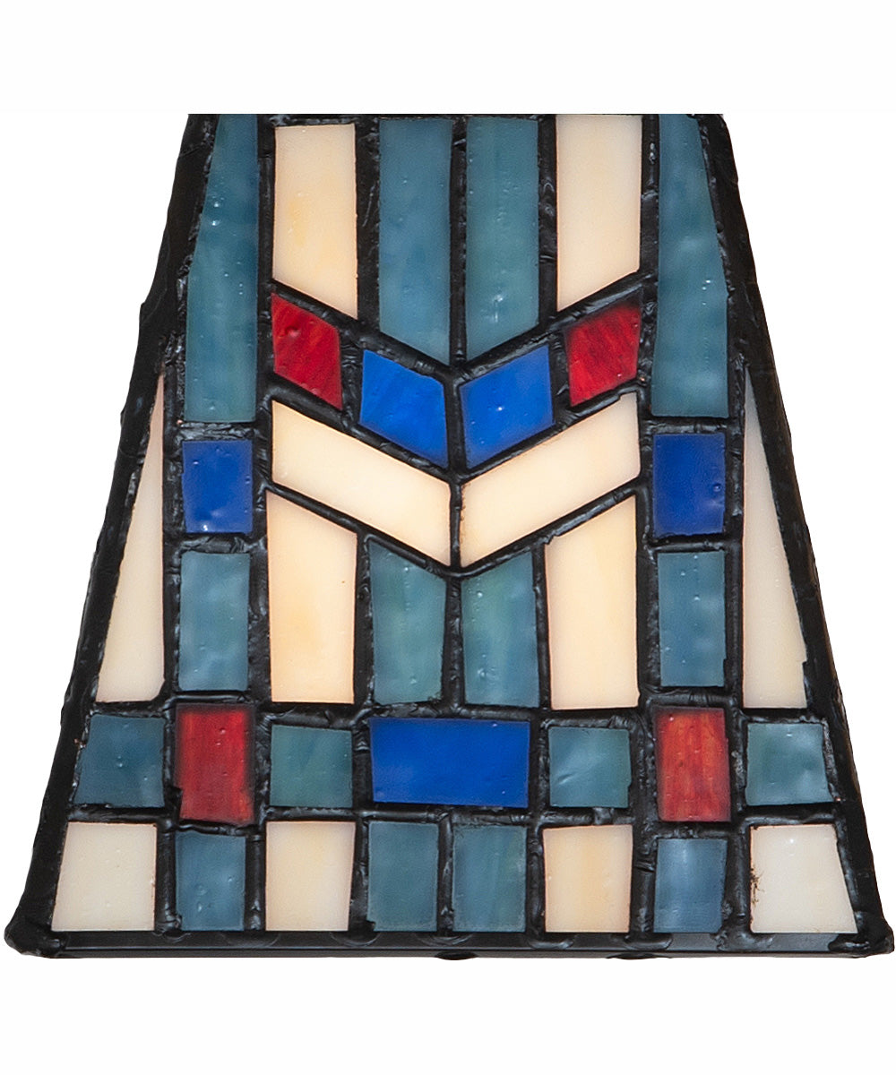 20" Wide Prairie Wheat 3 Light Vanity