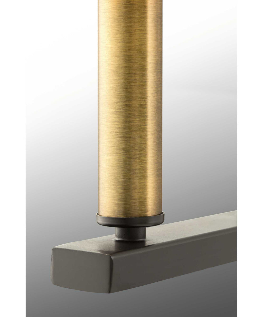 Cherish 2-Light Wall Sconce Antique Bronze