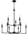 Large Chandeliers