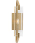 Cahill 1-Light Bath & Vanity Brushed Bronze