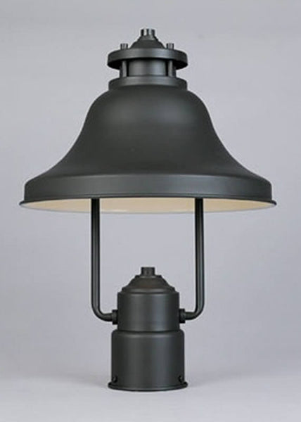 Designers Fountain Bayport Dark Sky Outdoor Light 31336-BZ