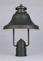 Small Outdoor Post Lights 12-17"