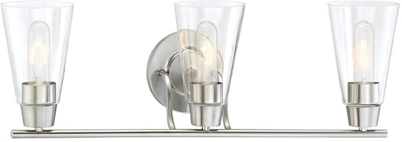 Large Bath Lights 24-29"