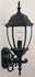 Extra Large Outdoor Wall Lights 24" and Up