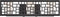 Bathroom Light Bars