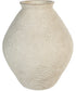 Hannela Vase Antique Tan