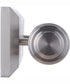 Langston 1-Light Vanity Brushed Polished Nickel