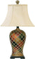 Dimond 1-Light Table Lamp 91152