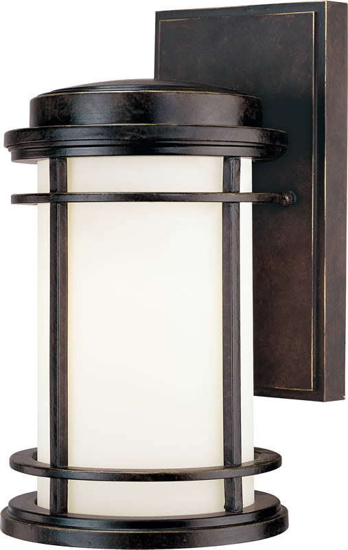 Dolan Designs La Mirage 1-Light Outdoor Wall Lantern Winchester 910368