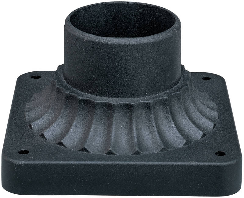 Dolan Designs Pier Mount Black 900150