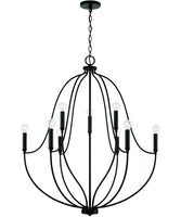 Large Chandeliers