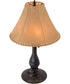 14" Wide Chamers Table Lamp
