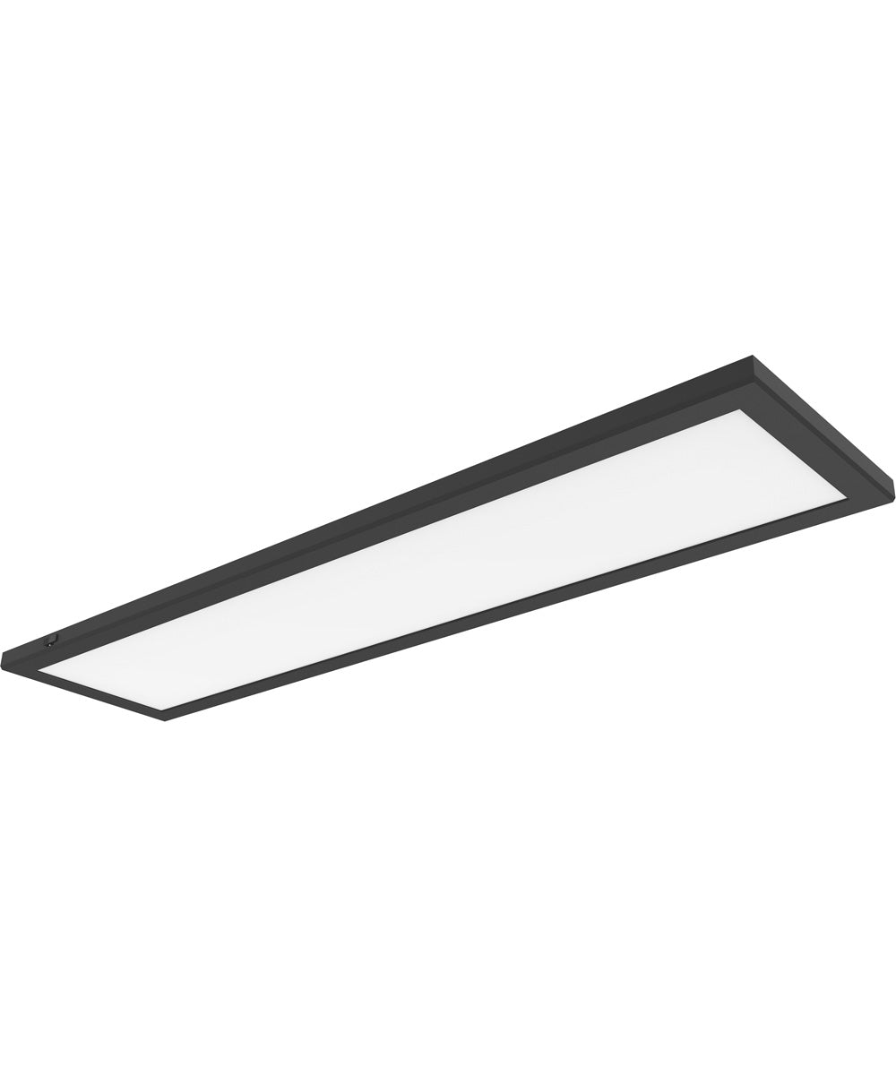 Close-to-Ceiling Black